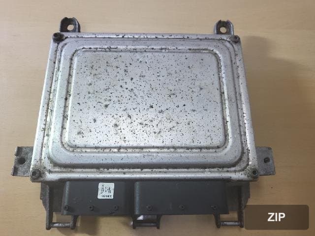 Накладка спойлера крышки багажника Mercedes-Benz B200 (A 266 153 99 79)