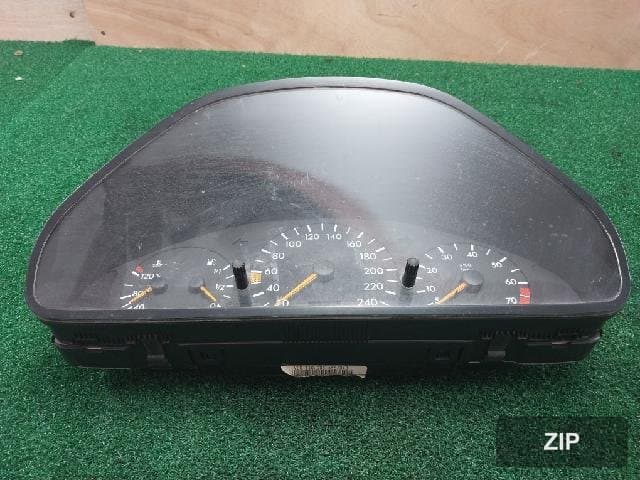 Накладка/деталь салона, Mercedes-Benz C180 (202 540 65 11)