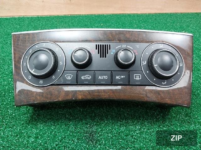 Блок управления климатом Mercedes-Benz C180 (A 203 830 17 85)