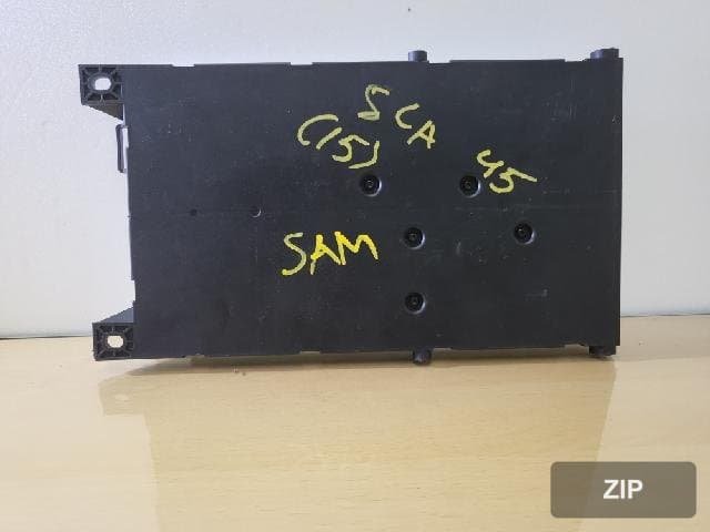 Модуль SAM (блок управления кузовной электроникой)