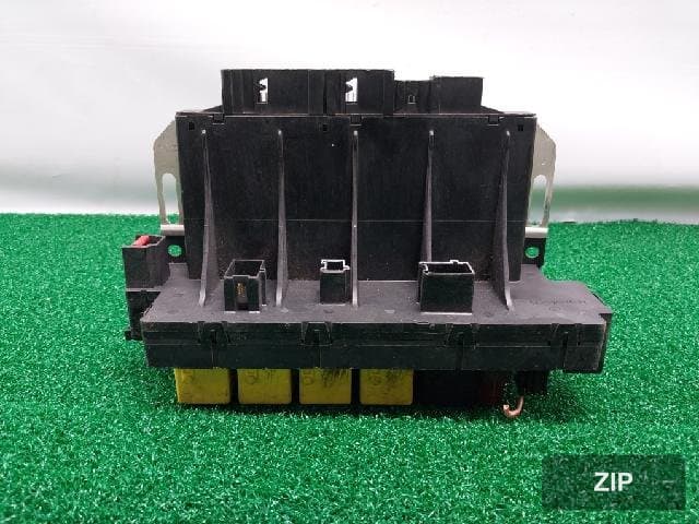 Блок управления салоном Mercedes-Benz S320 (A0295450432)