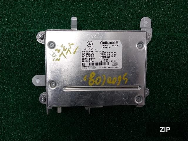 Блок Bluetooth