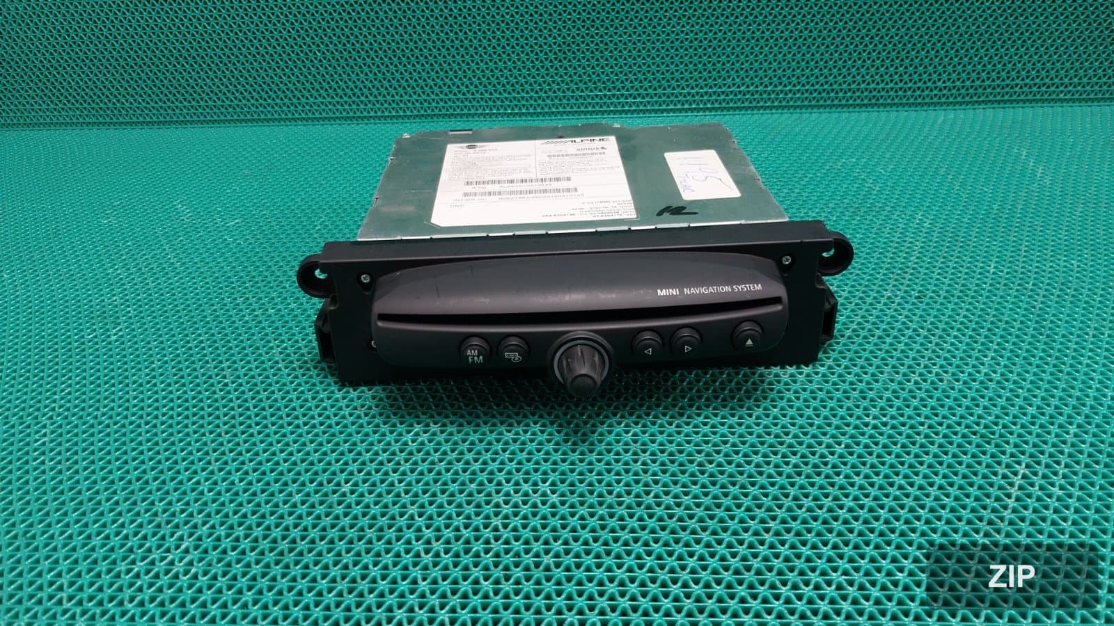 Кнопка управления MINI Cooper 9286643