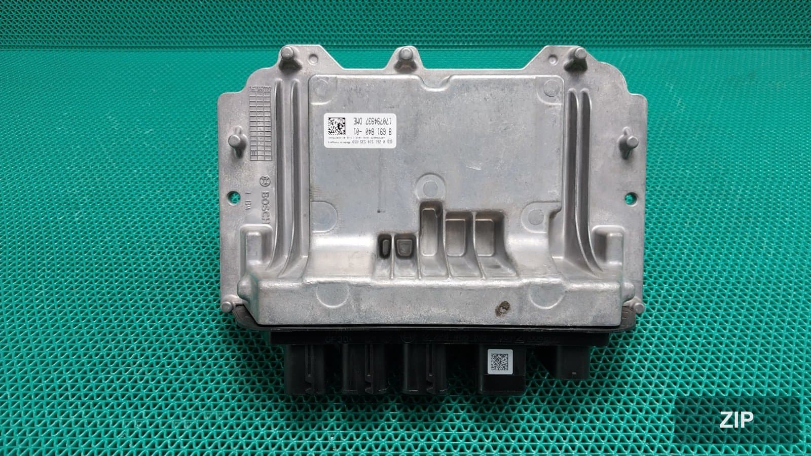 Блок управления салоном (MINI Cooper, код 869184001)
