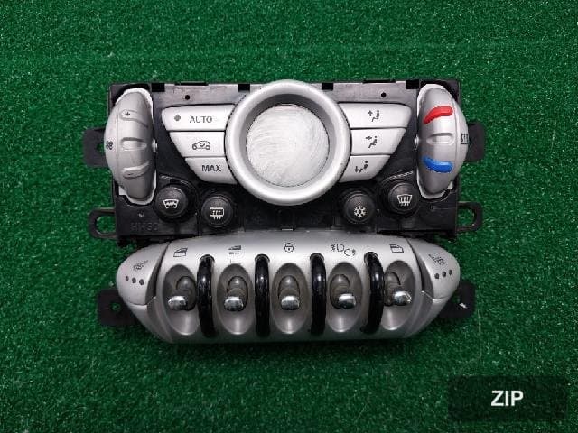 Накладка/блок с кодом 69817002 (MINI Cooper S)