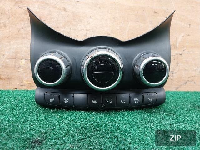 Внутренняя деталь (электрика/отделка) MINI Cooper S, OEM 6131935451002