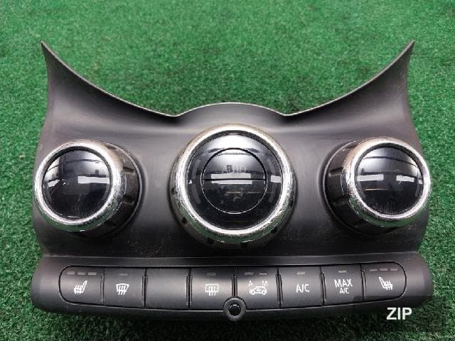 Внутренняя отделка и электрооборудование, MINI Cooper S (934111603)