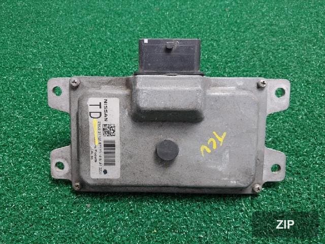 Блок управления климатом Nissan Altima (OEM 31036 3TR2A)