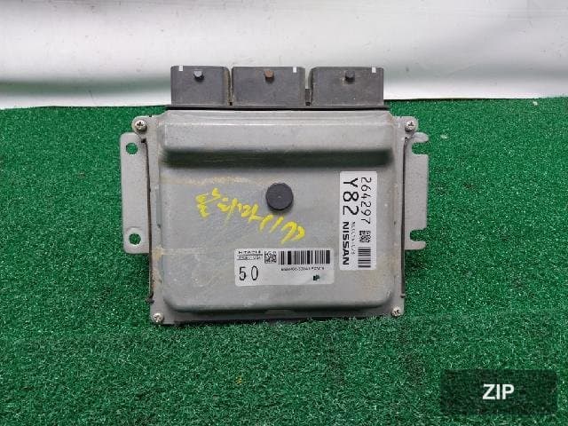Блок управления салоном Nissan Altima (300A1-6X30A)