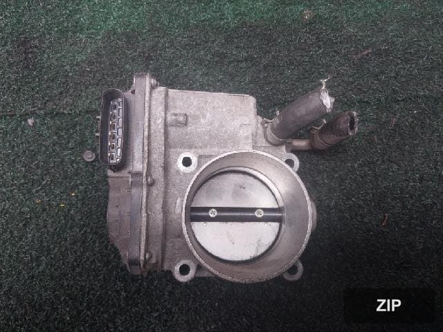 Двигатель (агрегат, Nissan Altima, код 3TA60-01 A)