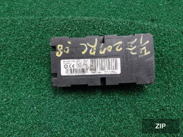 Модуль TPMS