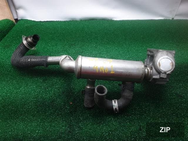 Радиатор EGR