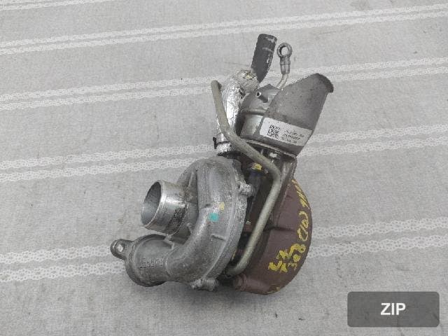Запчасть двигателя/подвески Peugeot 308 (753420 0005)