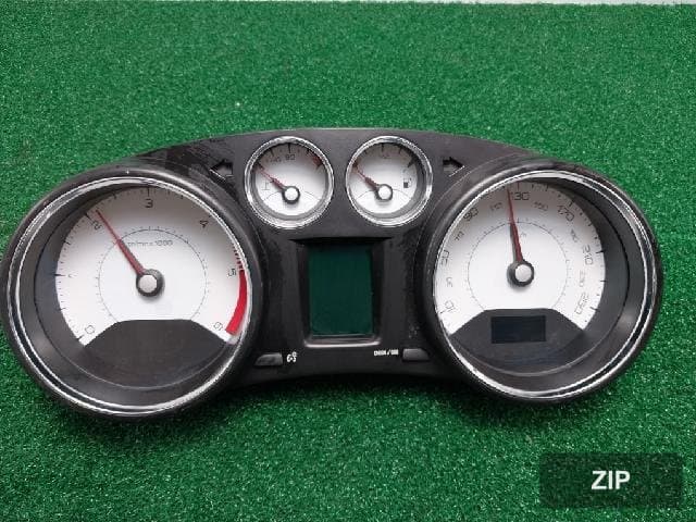 Внутренняя деталь (interior trim) Peugeot 308