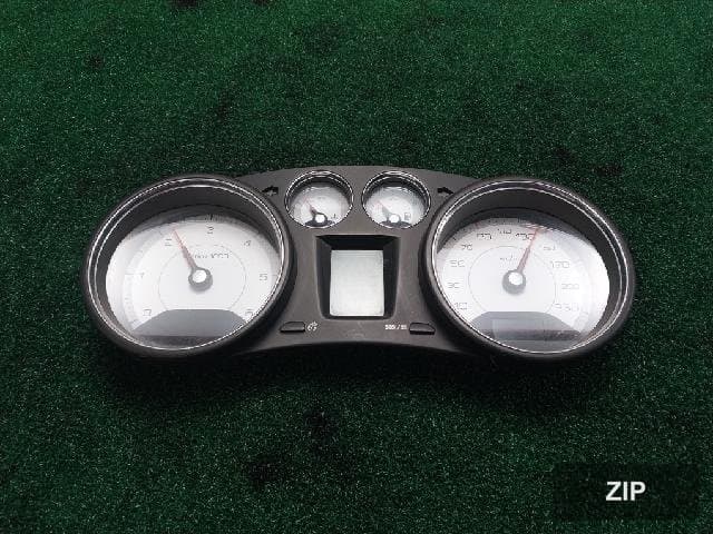 Внутренняя отделка салона (Peugeot 308, OEM 9665107680)