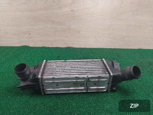 Двигатель и ходовая часть Peugeot 407