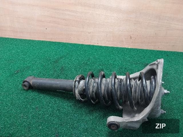 Элемент двигателя/подвески Peugeot 407