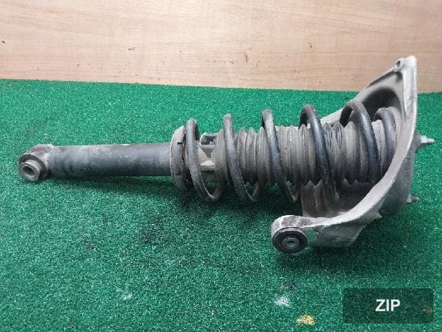Деталь двигателя/подвески Peugeot 407 (артикул X)