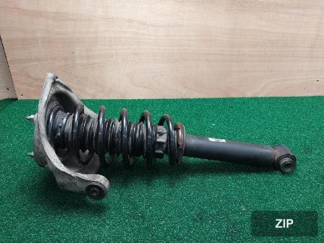 Комплект двигателя и подвески Peugeot 407