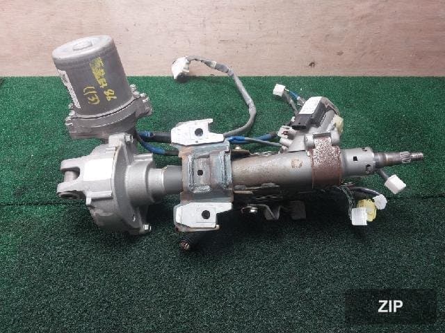 Двигатель в сборе Toyota 2.0