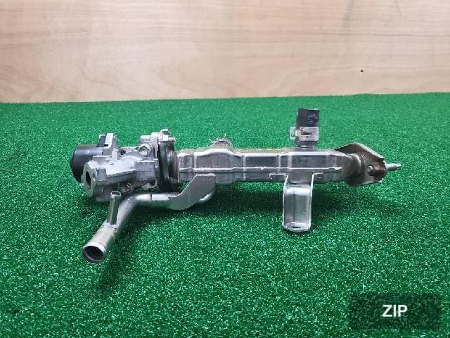 Радиатор EGR