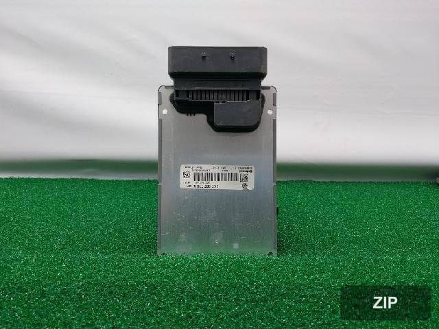 Датчик (блок) в салоне, модуль управления, VW CC (OEM 3C0 907 376 A)