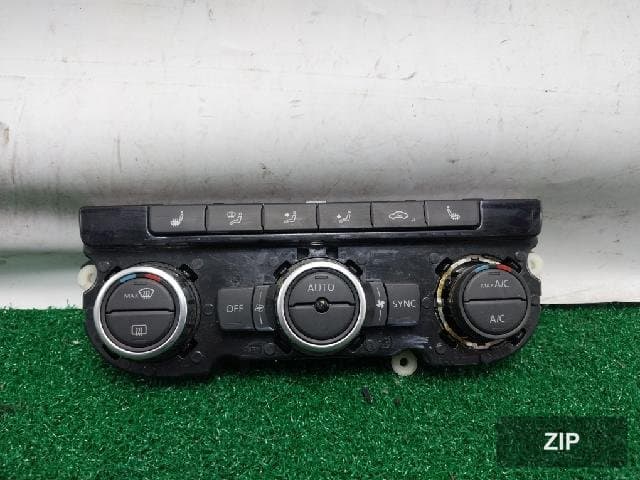 Накладка/крышка с OEM-номером 3AA907044BQ