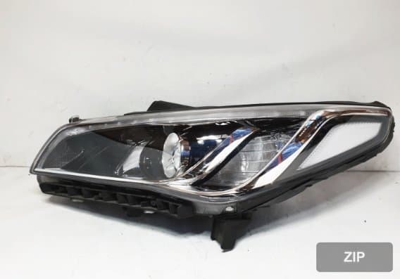 Дневной ходовой огонь LED