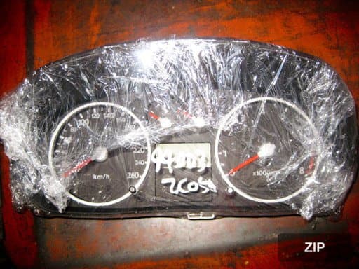 Приборная панель 2C050