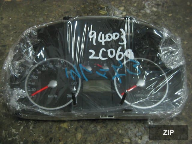 Приборная панель 2C060