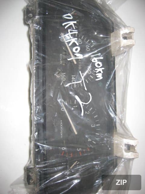 Приборная панель Porter T2 0K4K07