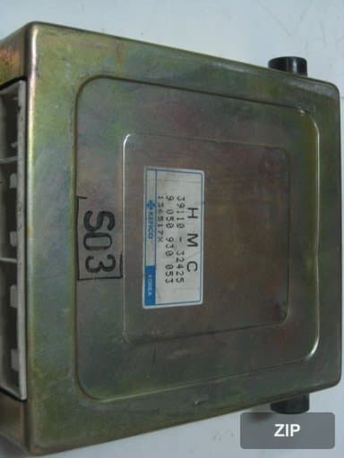 Блок управления ECU 32425
