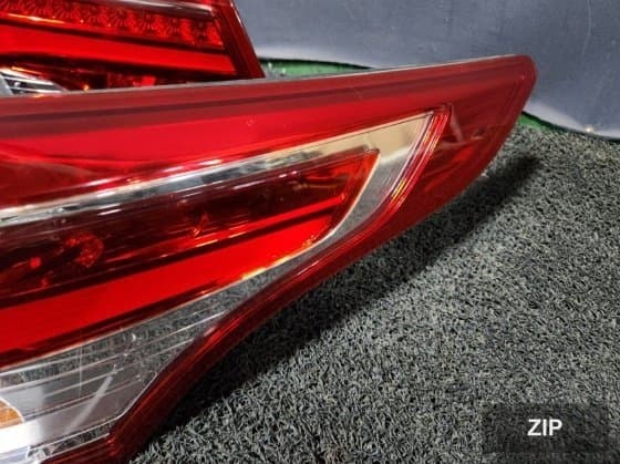 Задний фонарь LED, комплект (SM5, L43)