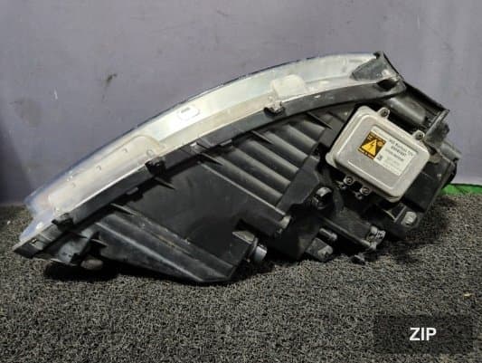 Фара левая HID