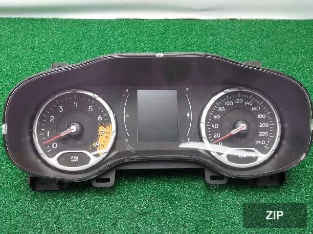 Деталь салона (электрика/отделка) Jeep Trailhawk 2.0