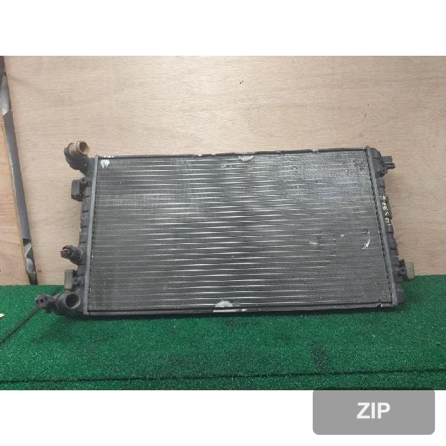 Радиатор охлаждения