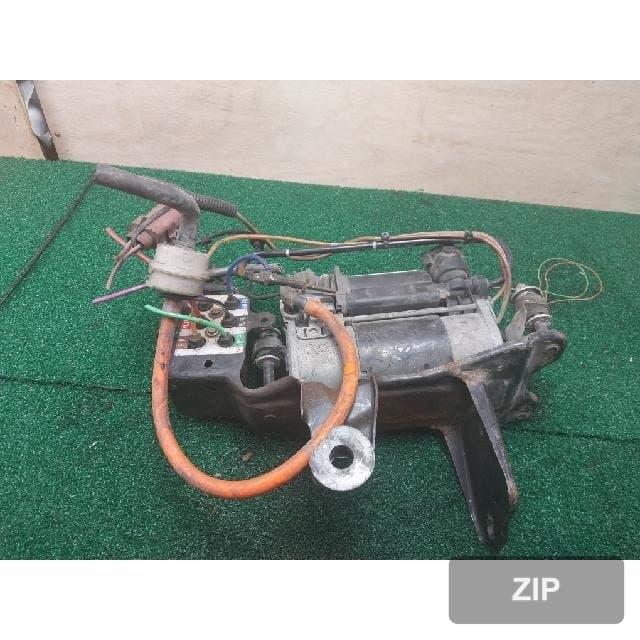 Компрессор пневмоподвески