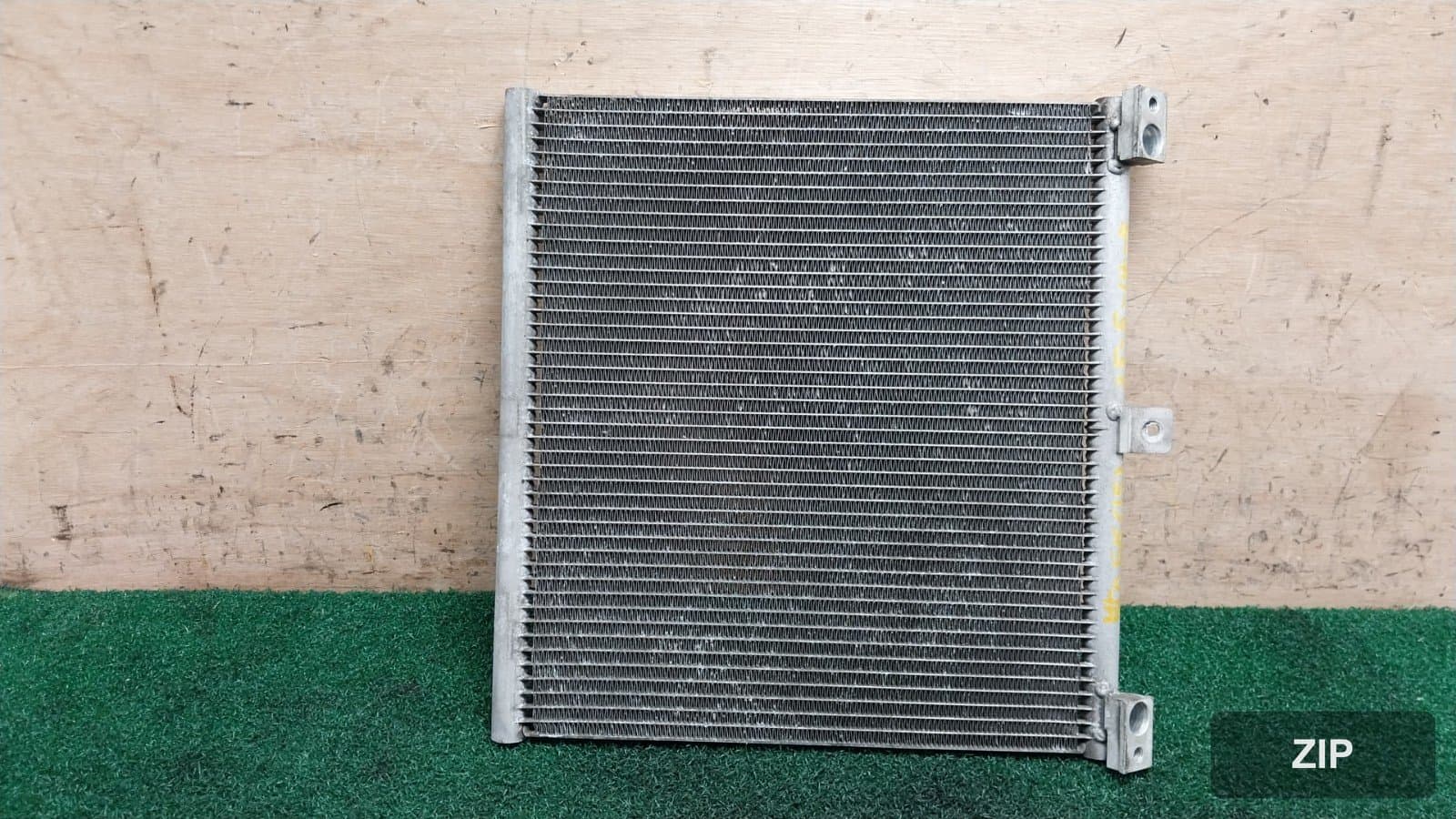Конденсер кондиционера