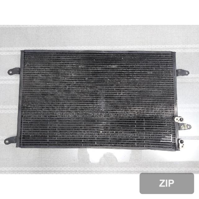 Конденсер кондиционера
