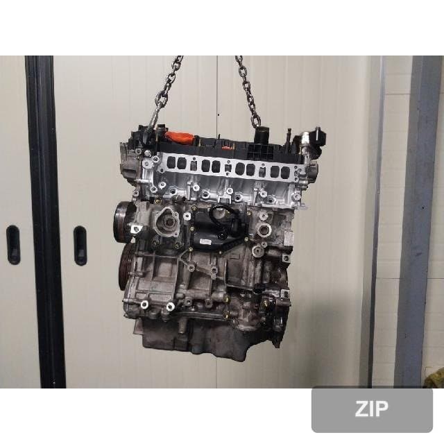 Двигатель 2.3 EcoBoost