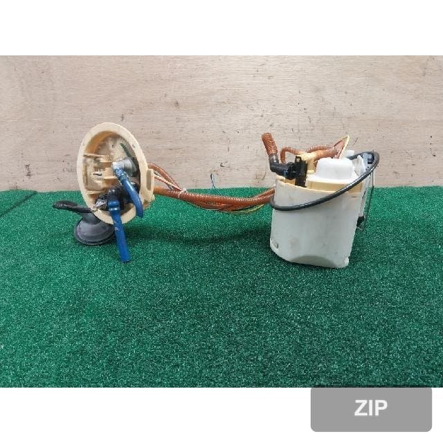 Топливный насос (модуль)
