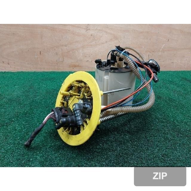 Топливный насос (модуль)