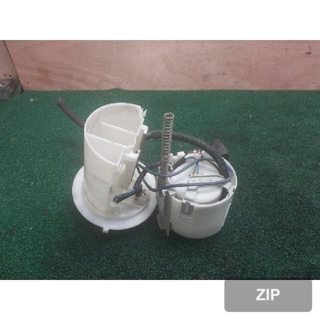 Топливный насос (модуль)