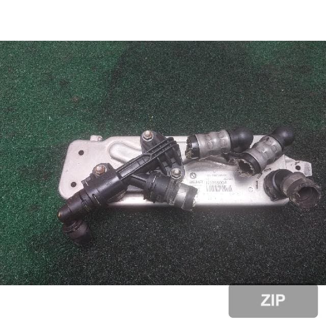 Масляный радиатор
