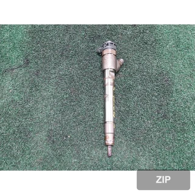 Форсунка Jeep 3.0 CRD 2014