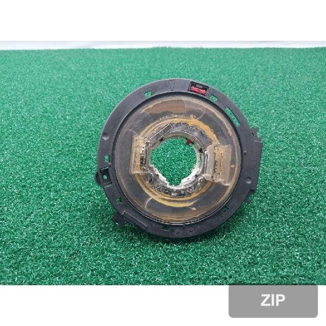 Шлейф подрулевой (clockspring) Mercedes-Benz C200 CDI 2008