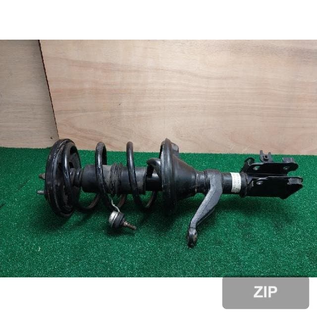 Honda 1.5 Turbo 4WD EX-L 2006 — передняя стойка амортизатора правая