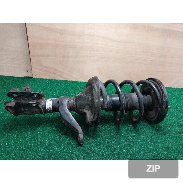 Honda 2.4 2WD 2004 — стойка стабилизатора переднего левая