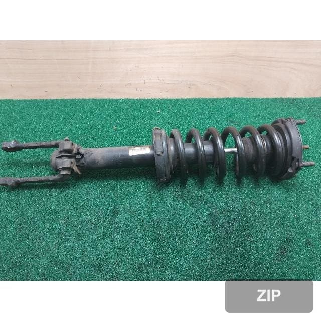 Jeep 3.0 Diesel 2008 — стойка передняя правая (амортизатор) 52124343AE