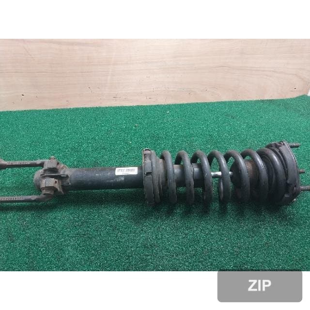 Jeep 3.0 Diesel 2007 — стойка передней подвески правая (пассажирская сторона) 52086801AI